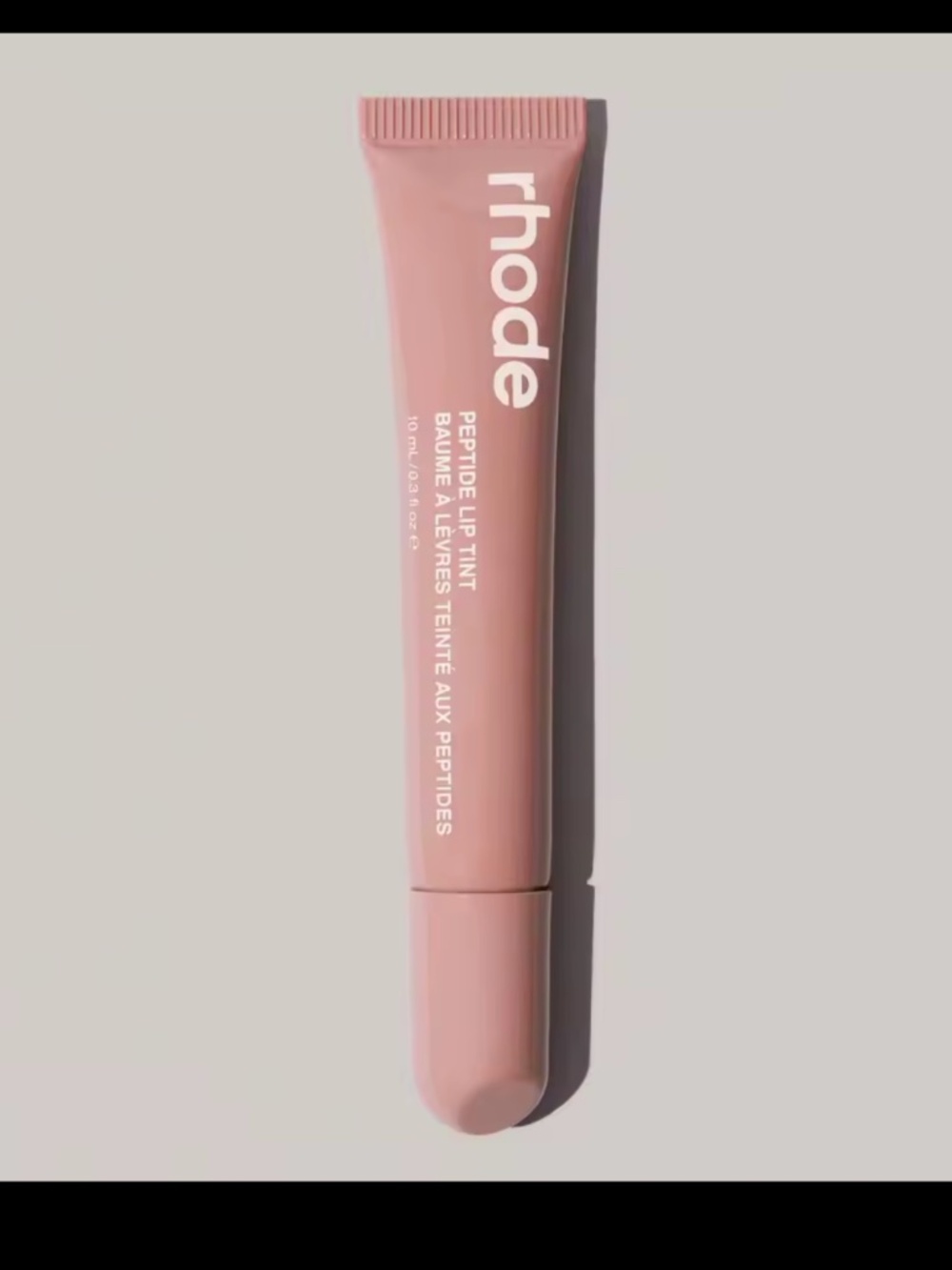 Rhode ribbon lip tint